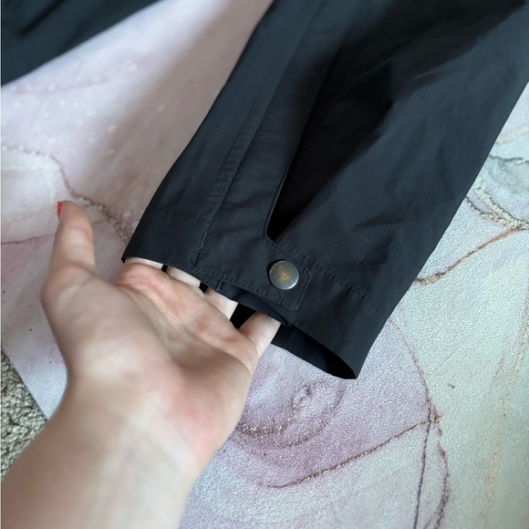 Patagonia torrentshell rain pants - black - Picture 4 of 11